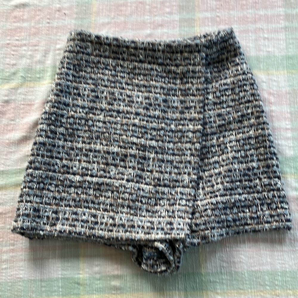 Zara skort - Size XS